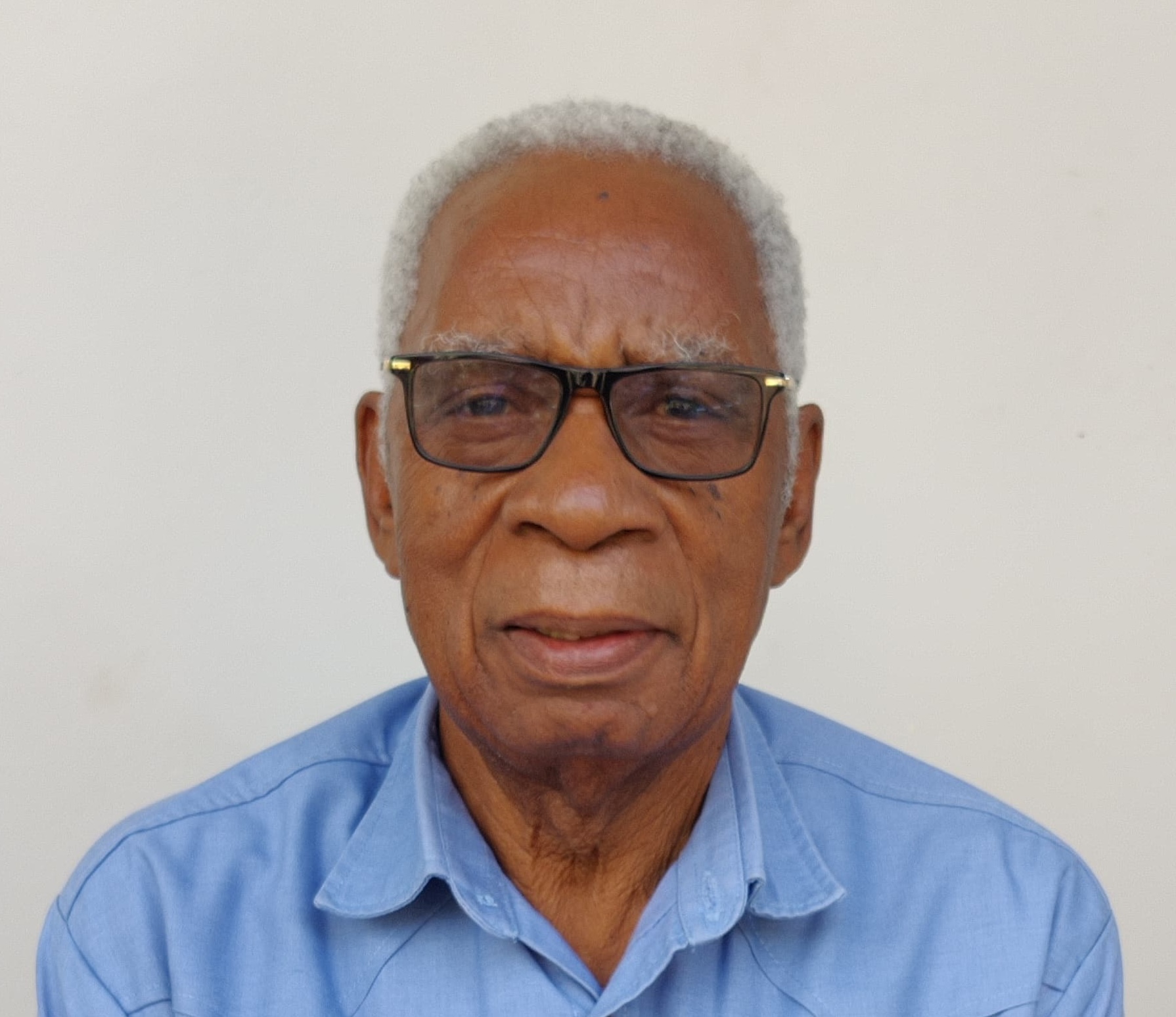 Dr. Bennett Fimbo