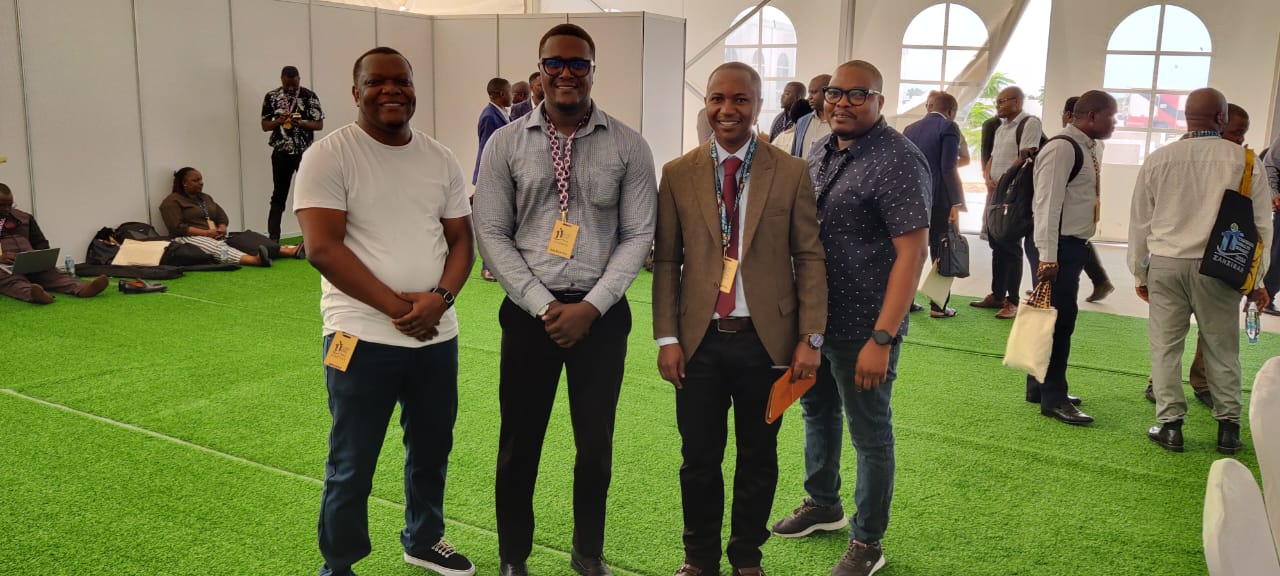 THS Conference