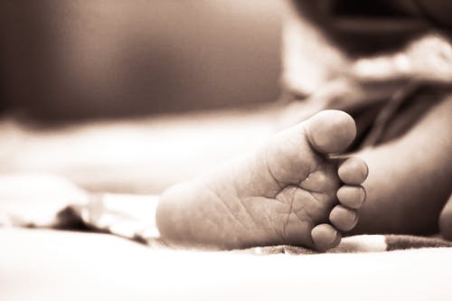Maternal and Reproductive Health