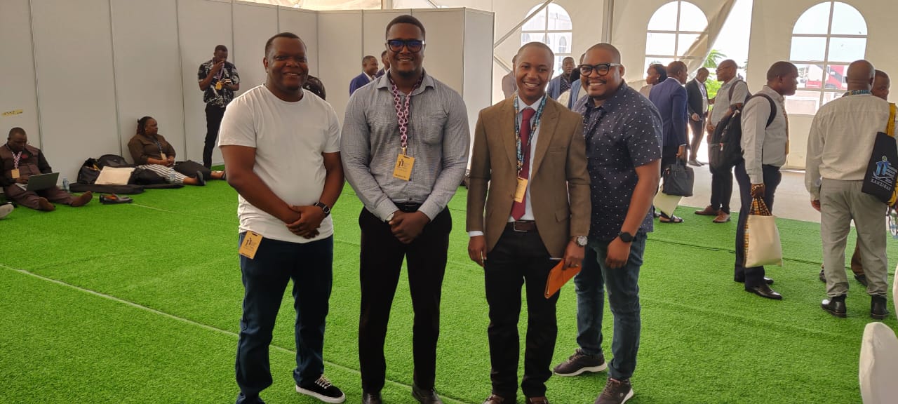 THS Conference